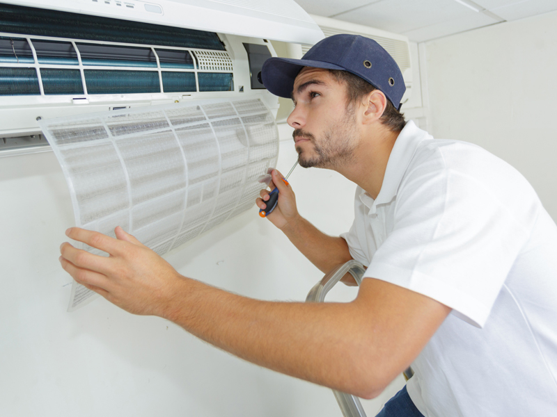 Home Repair Services in Oakland Park, FL